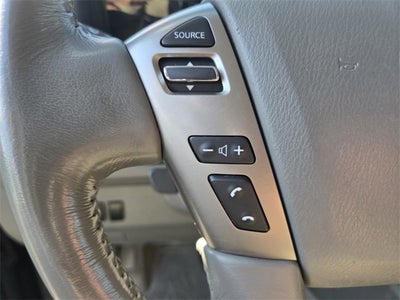 2021 Nissan NV Passenger NV3500 HD SL