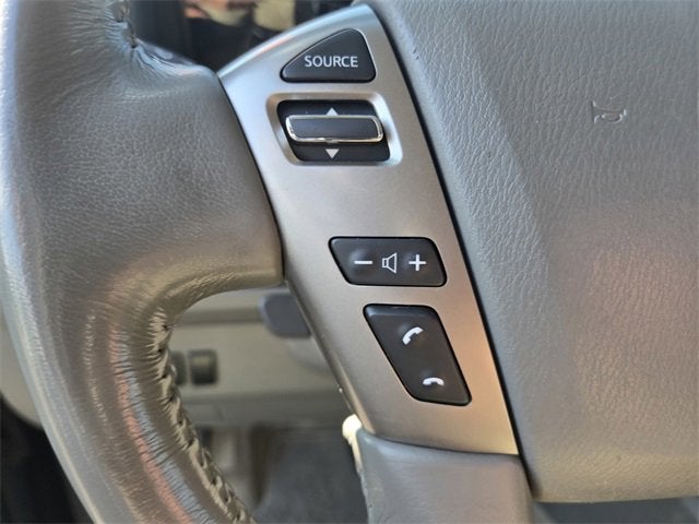 2021 Nissan NV Passenger NV3500 HD SL