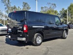 2021 Nissan NV Passenger NV3500 HD SL