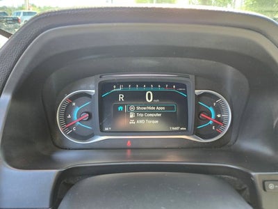 2020 Honda Passport EX-L