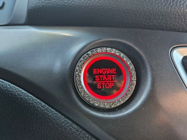 2020 Honda Passport EX-L