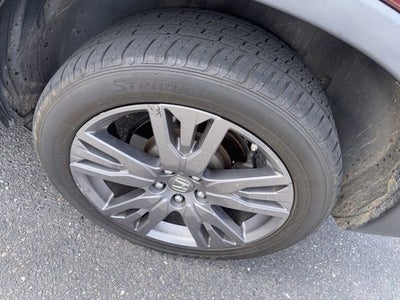 2020 Honda Passport EX-L