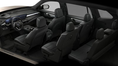 2027 Buick Enclave Sport Touring