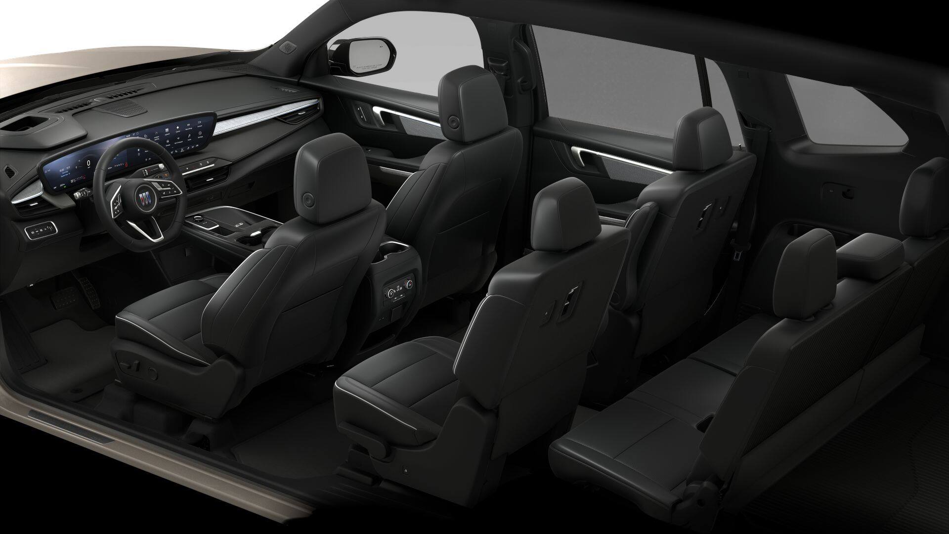 2027 Buick Enclave Sport Touring