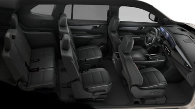 2027 Buick Enclave Sport Touring