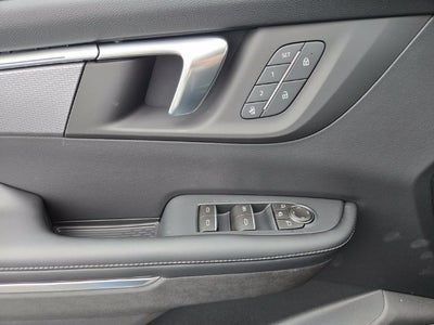 2027 Buick Enclave Sport Touring