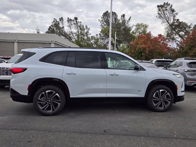 2027 Buick Enclave Sport Touring