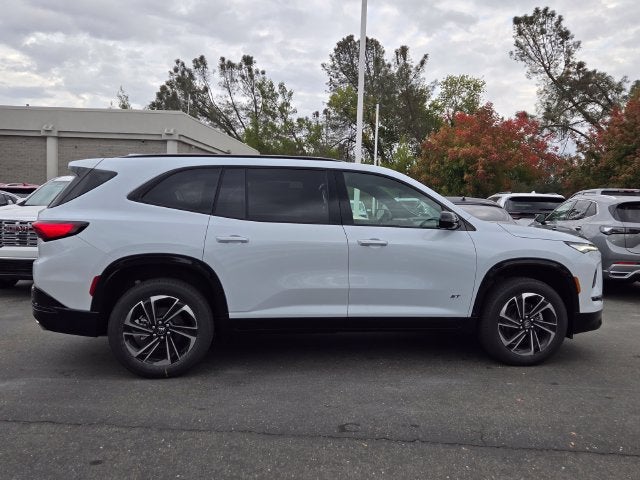 2027 Buick Enclave Sport Touring