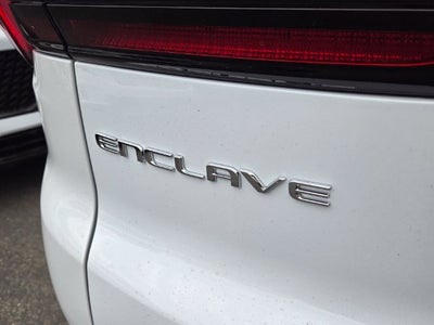 2027 Buick Enclave Sport Touring