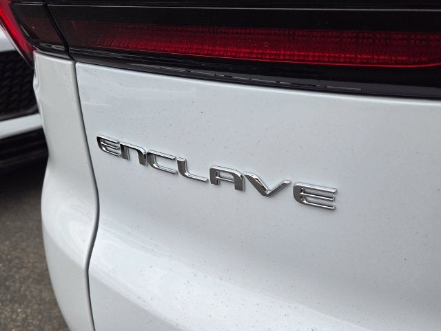 2027 Buick Enclave Sport Touring