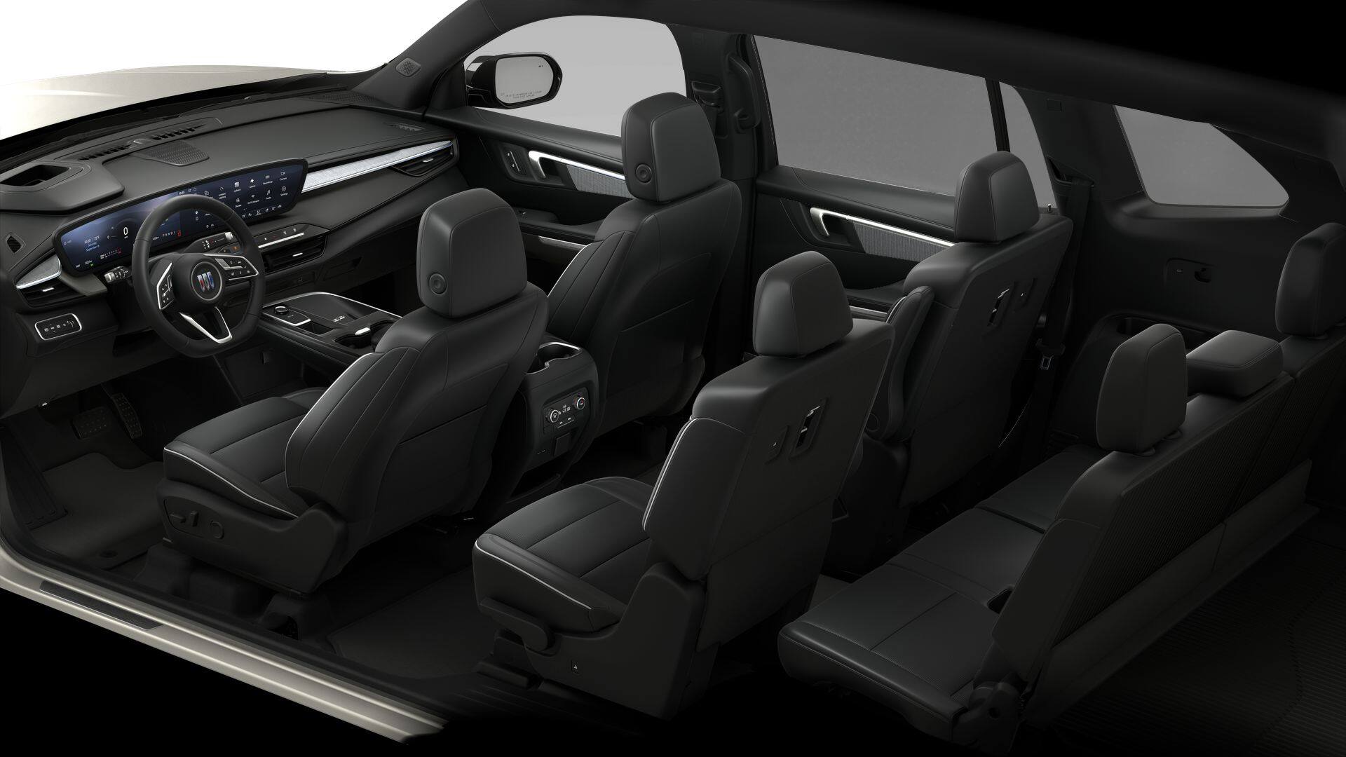 2027 Buick Enclave Sport Touring