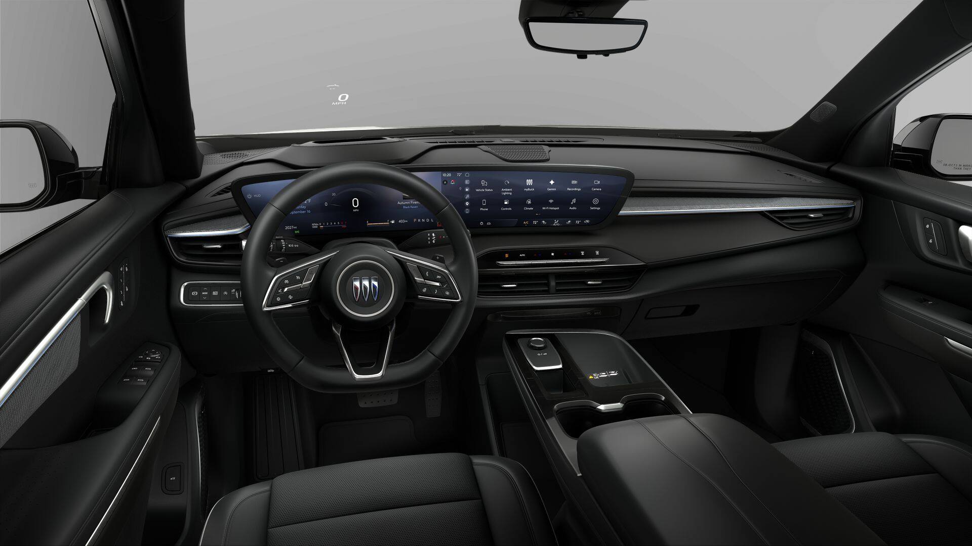2027 Buick Enclave Sport Touring