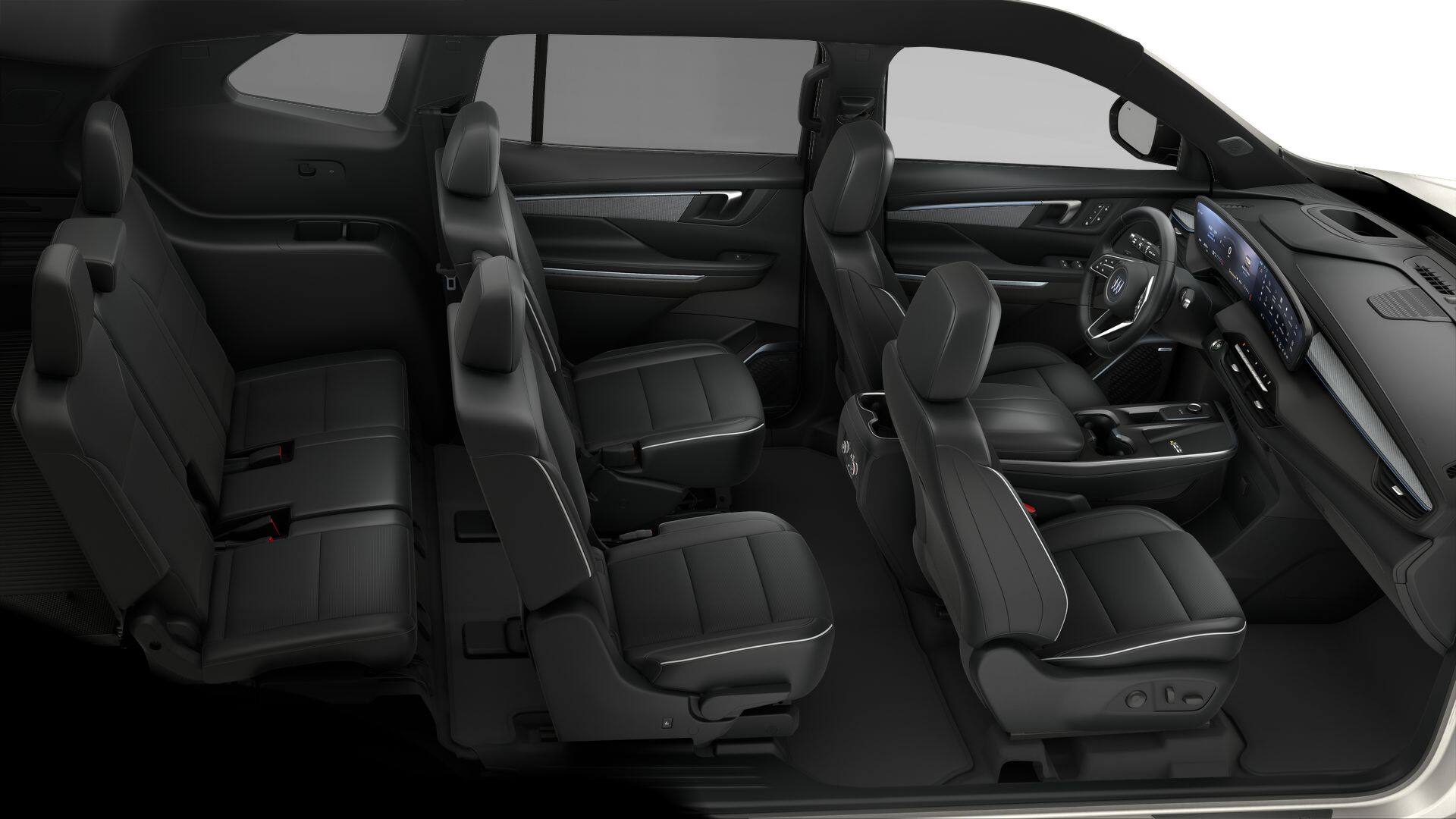 2027 Buick Enclave Sport Touring
