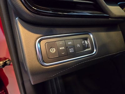 2027 Buick Enclave Sport Touring