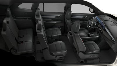 2027 Buick Enclave Sport Touring