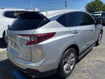 2019 Acura RDX Advance Package
