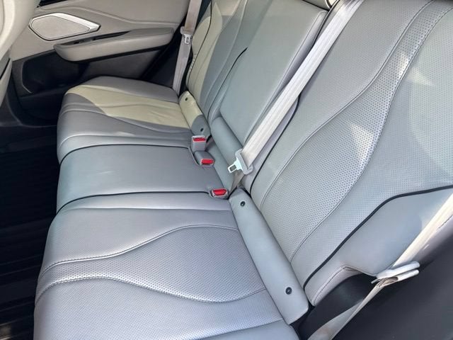 2019 Acura RDX Advance Package