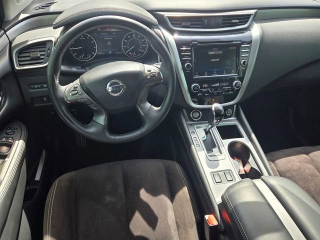 2019 Nissan Murano SV