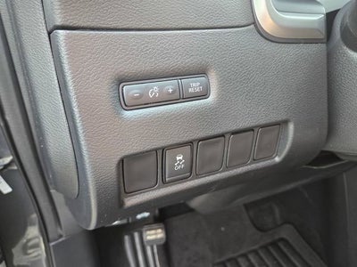 2019 Nissan Murano SV