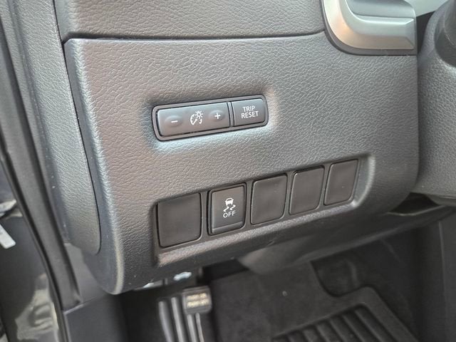 2019 Nissan Murano SV