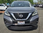 2019 Nissan Murano SV