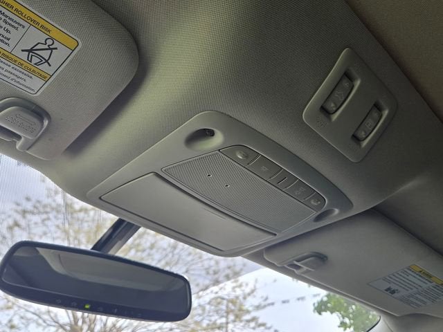 2019 Nissan Murano SV