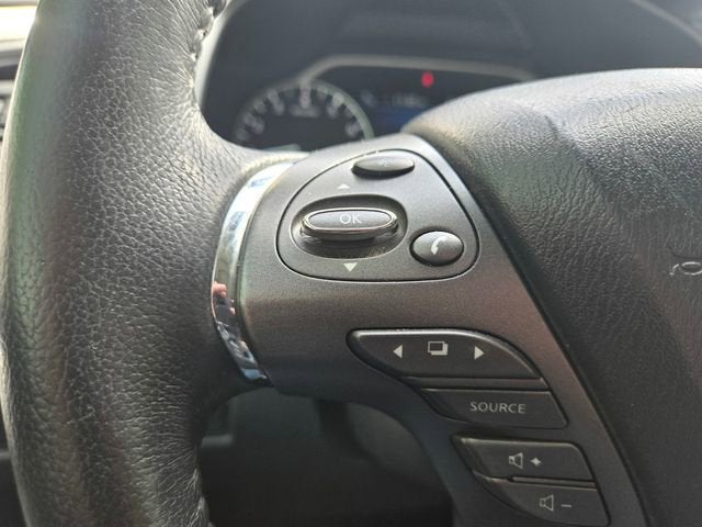 2019 Nissan Murano SV