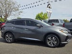 2019 Nissan Murano SV