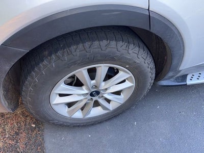 2019 Kia Sorento LX V6