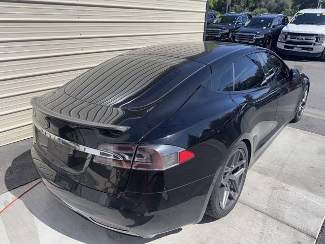2017 Tesla Model S 60