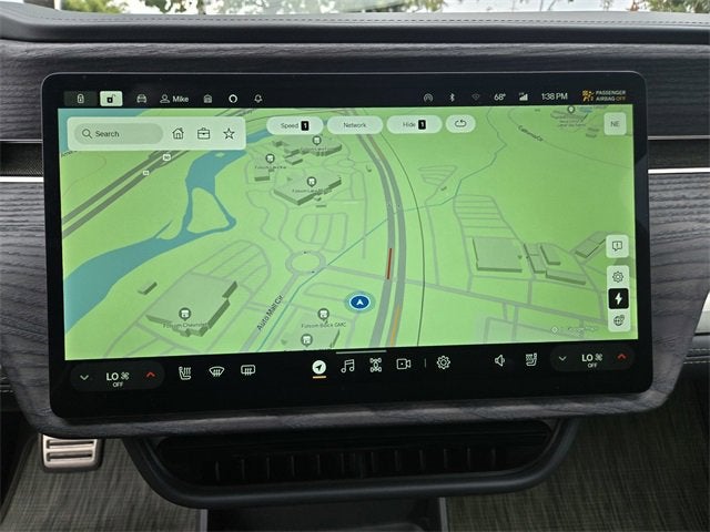 2024 RIVIAN R1T Adventure