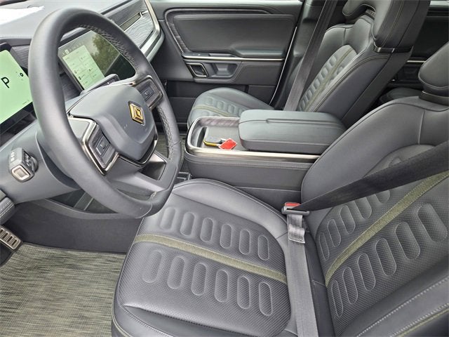 2024 RIVIAN R1T Adventure