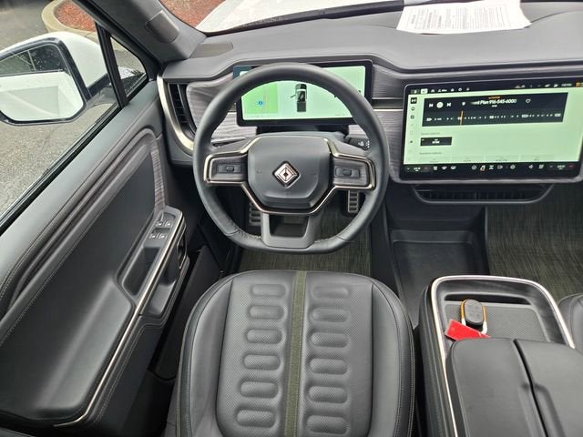 2024 RIVIAN R1T Adventure