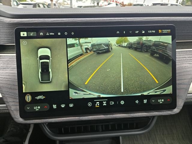 2024 RIVIAN R1T Adventure