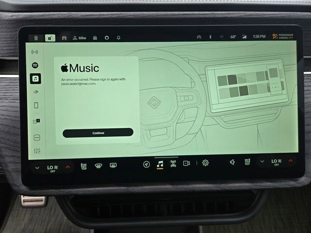 2024 RIVIAN R1T Adventure