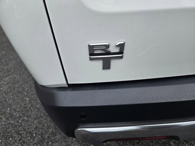 2024 RIVIAN R1T Adventure