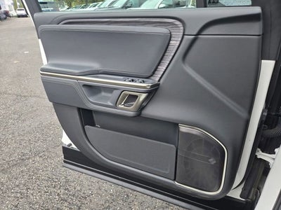 2024 RIVIAN R1T Adventure