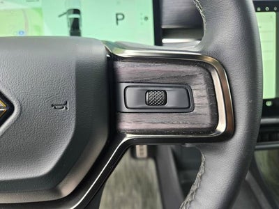 2024 RIVIAN R1T Adventure