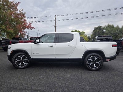 2024 RIVIAN R1T Adventure