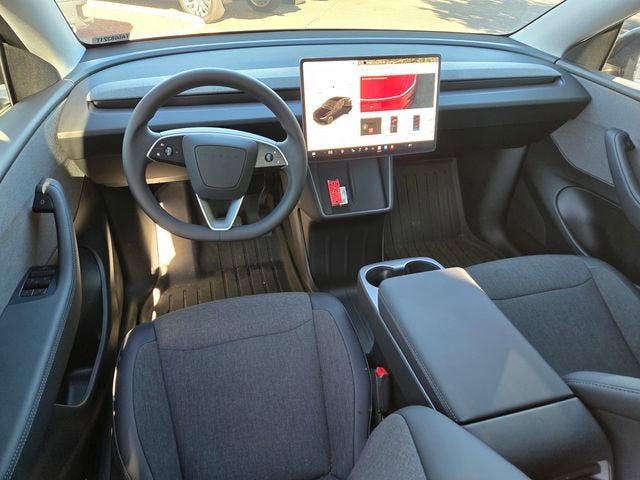 2026 Tesla Model Y Premium