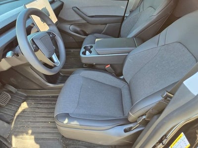 2026 Tesla Model Y Premium