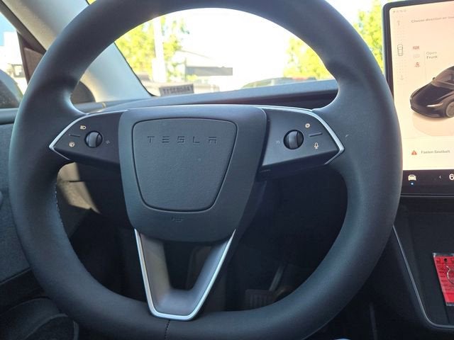 2026 Tesla Model Y Premium