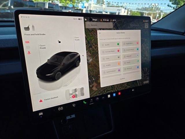 2026 Tesla Model Y Premium