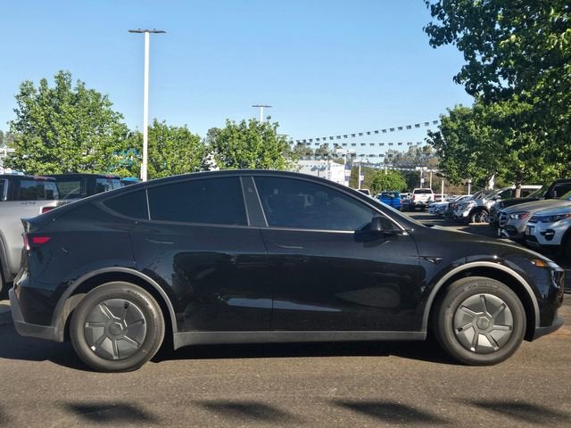2026 Tesla Model Y Premium