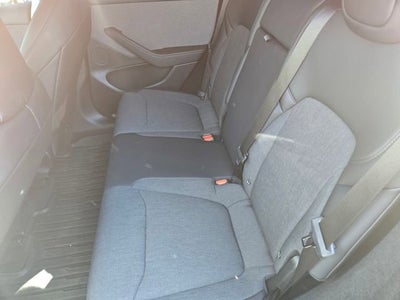 2026 Tesla Model Y Premium