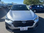 2024 Subaru Crosstrek AWD