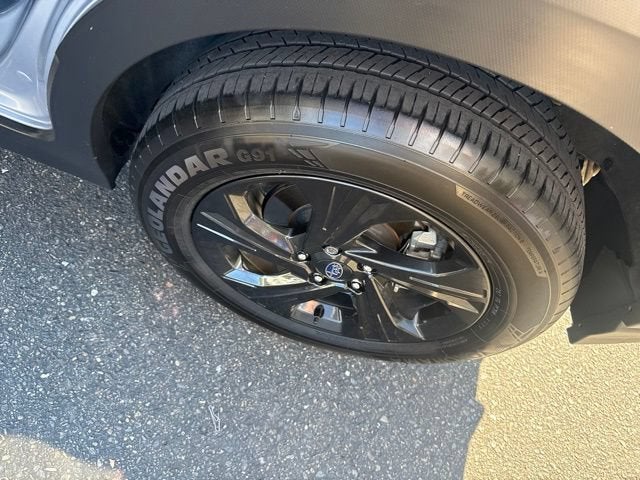 2024 Subaru Crosstrek AWD