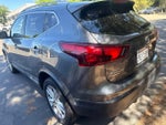 2019 Nissan Rogue Sport SV