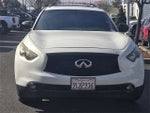 2016 INFINITI QX70 RWD 4dr