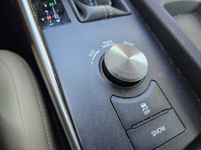 2016 Lexus IS 200t 4dr Sdn